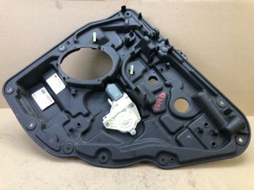 Склопідйомник задн. прав. FORD EDGE 06-14