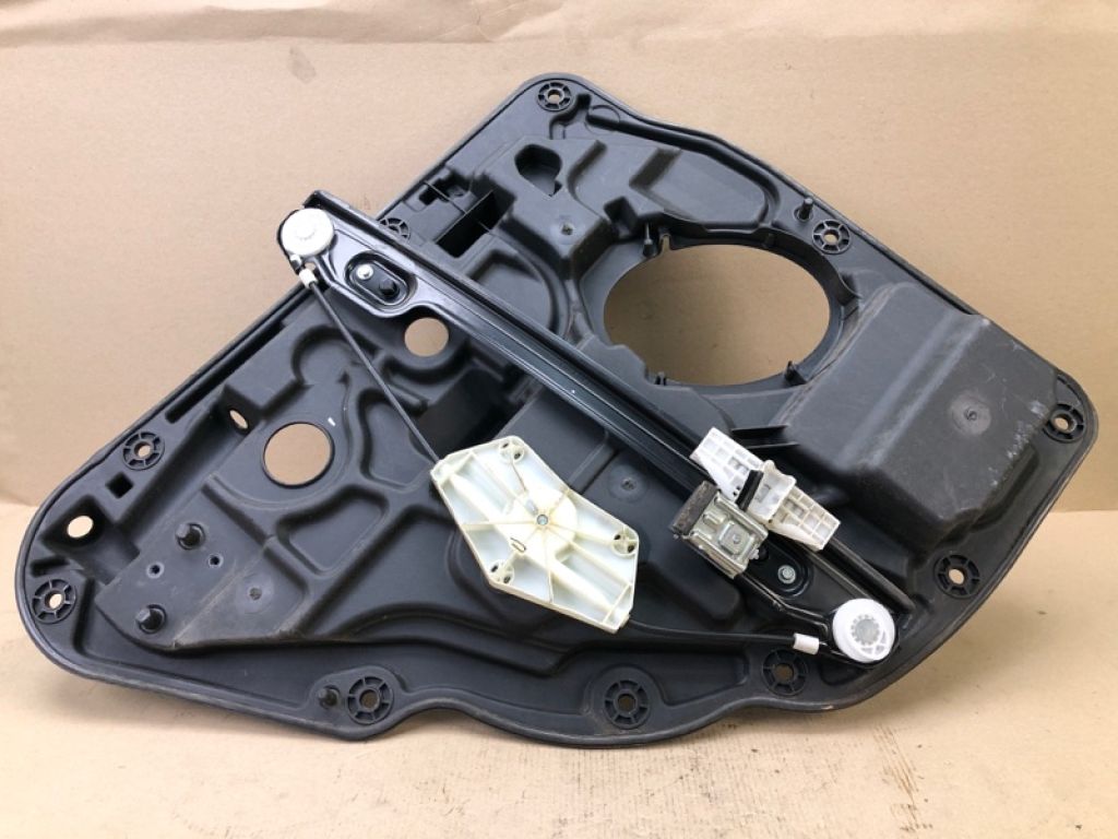 7T4Z-7827000-A | Склопідйомник задн. прав. FORD EDGE 06-14 - Фото 3