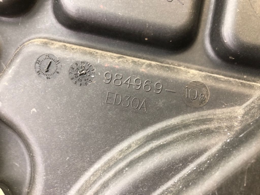 7T4Z-7827000-A | Склопідйомник задн. прав. FORD EDGE 06-14 - Фото 4