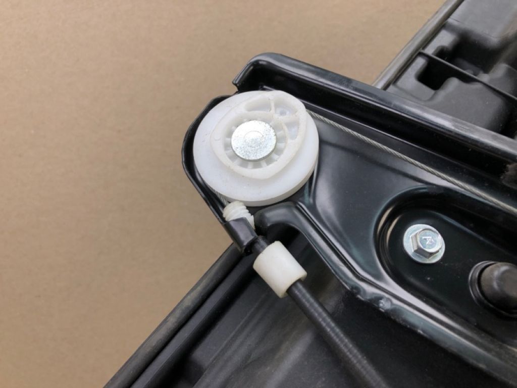 7T4Z-7827000-A | Склопідйомник задн. прав. FORD EDGE 06-14 - Фото 8