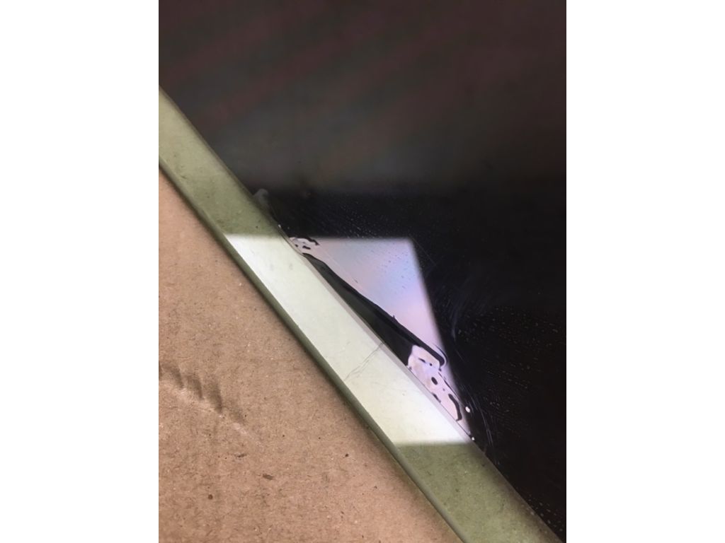 CP9Z-5825712-A | Скло дверей задн. прав. FORD FOCUS 10-18 - Фото 5