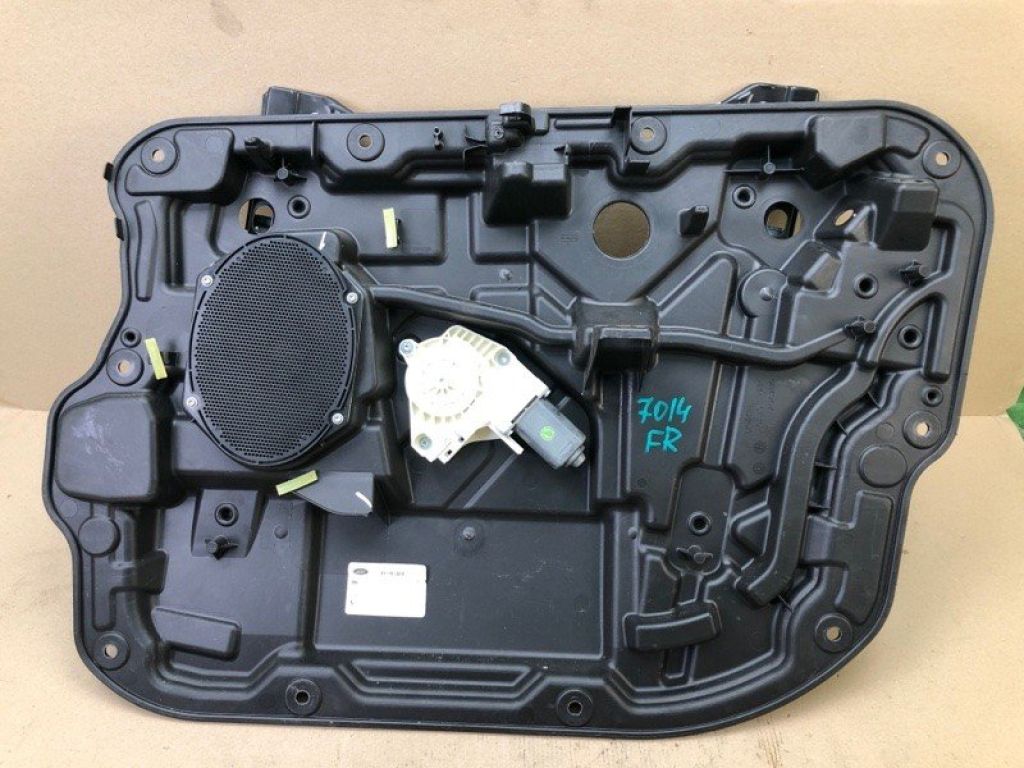 7T4Z-7823200-A | Склопідйомник передн. прав. FORD EDGE 06-14