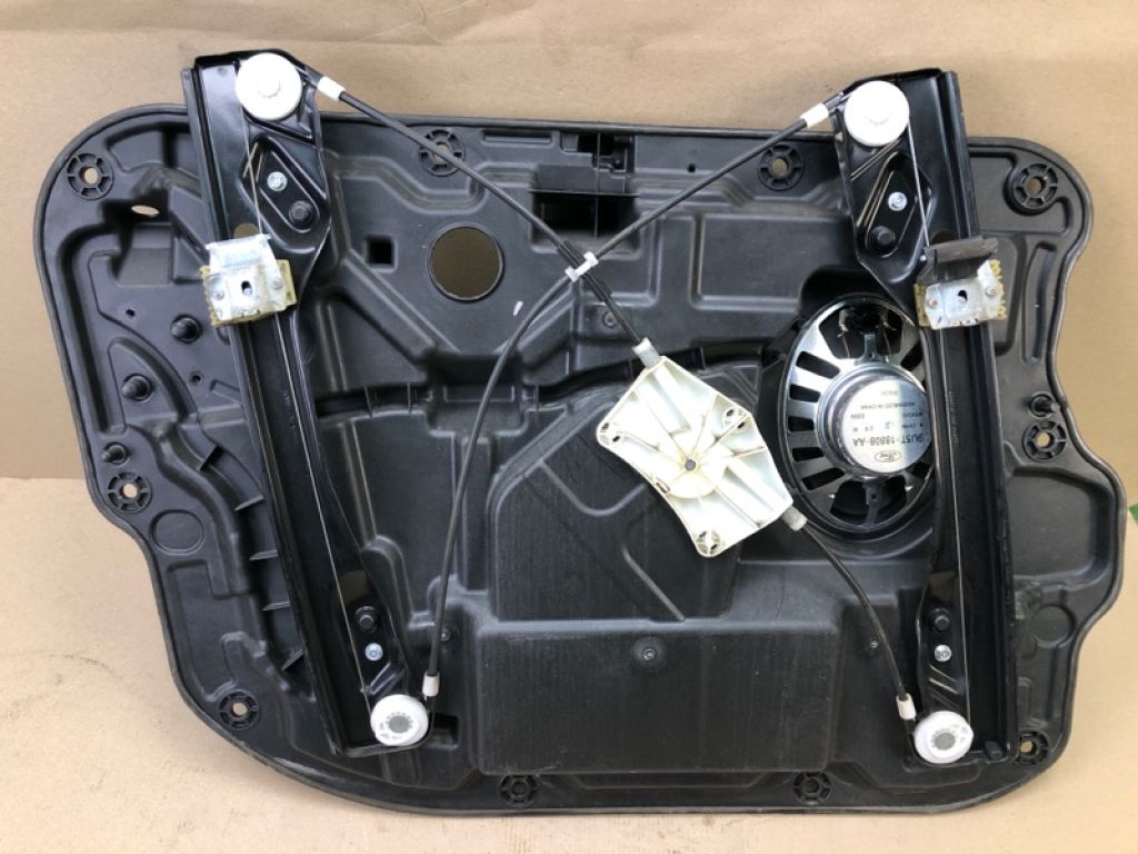 7T4Z-7823200-A | Склопідйомник передн. прав. FORD EDGE 06-14 - Фото 3