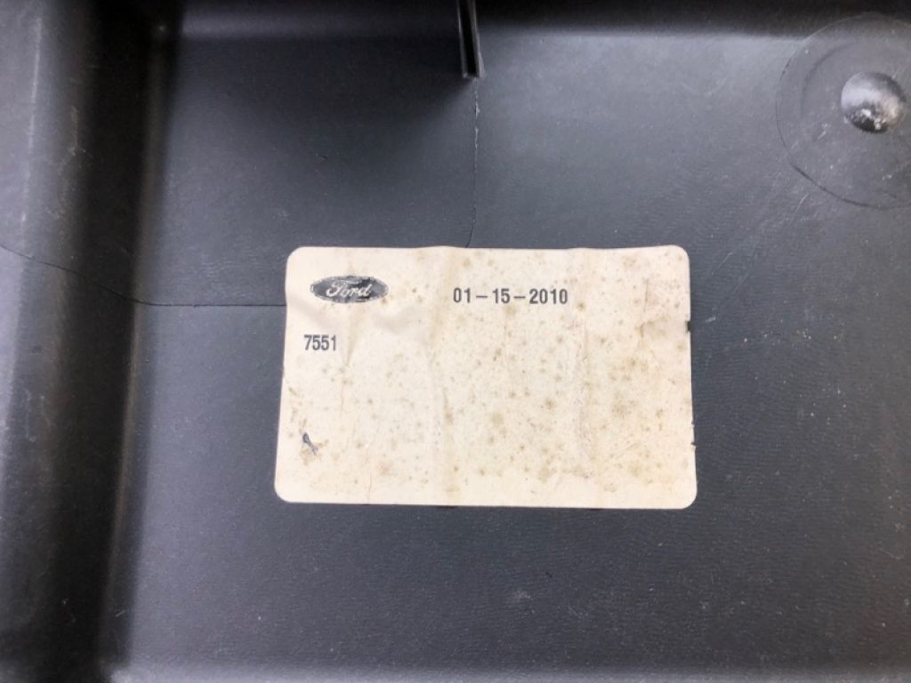 7T4Z-7823200-A | Склопідйомник передн. прав. FORD EDGE 06-14 - Фото 4