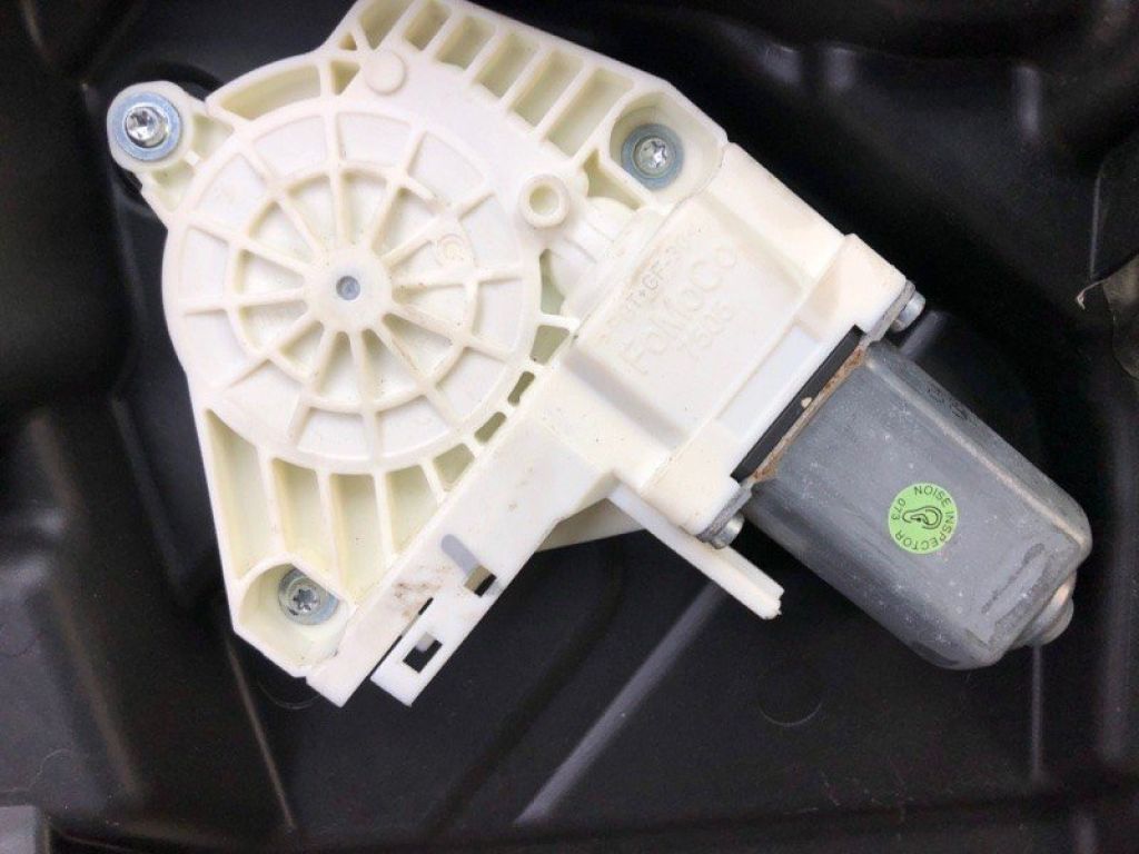 7T4Z-7823200-A | Склопідйомник передн. прав. FORD EDGE 06-14 - Фото 6