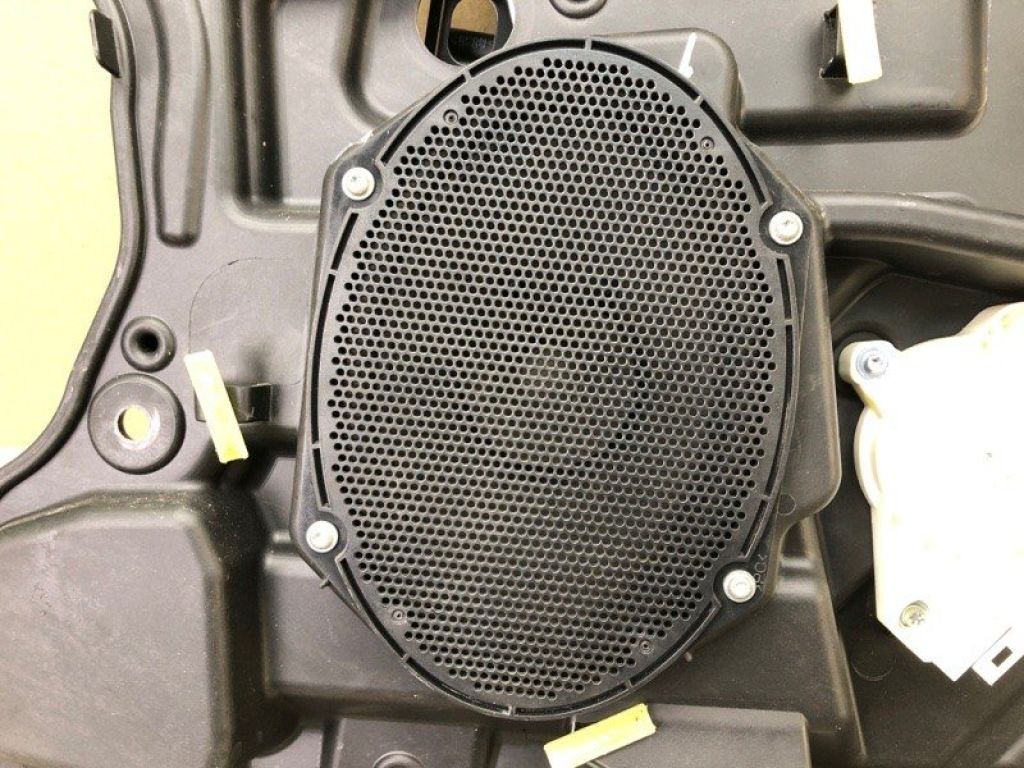 7T4Z-7823200-A | Склопідйомник передн. прав. FORD EDGE 06-14 - Фото 7