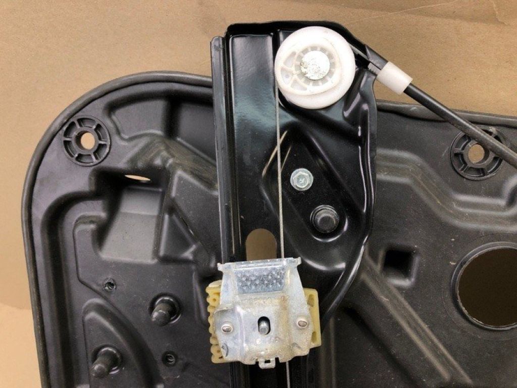 7T4Z-7823200-A | Склопідйомник передн. прав. FORD EDGE 06-14 - Фото 8