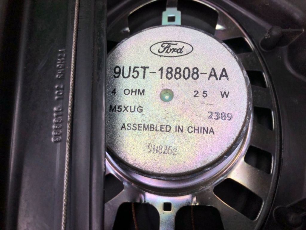 7T4Z-7823200-A | Склопідйомник передн. прав. FORD EDGE 06-14 - Фото 12