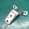 68770-52031 | Петля двери нижняя задн. прав. TOYOTA RAV4 05-12 - Превью 6