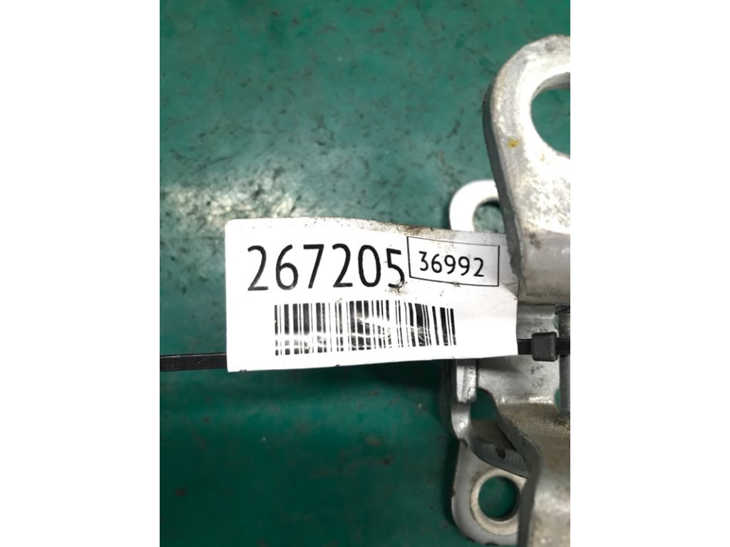 68801-42050 | Петля двери багажника TOYOTA RAV4 05-12 - Фото 2