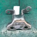 68760-20121 | Петля двери верхняя задн. лев. TOYOTA RAV4 05-12