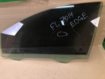Скло дверей передн. лів. FORD EDGE 06-14