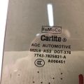 7T4Z-7825381-A | Стекло двери глухое задн. лев. FORD EDGE 06-14 - Превью 4