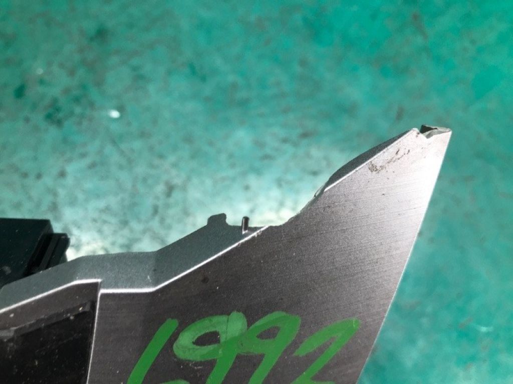 83920-42040-B0 | Блок керування піччю TOYOTA RAV4 05-12 - Фото 4