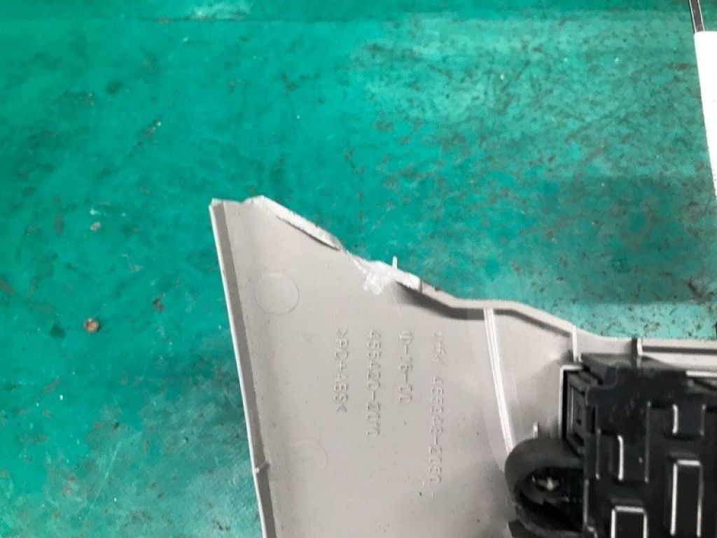 83920-42040-B0 | Блок керування піччю TOYOTA RAV4 05-12 - Фото 5