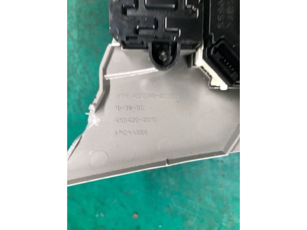 83920-42040-B0 | Блок керування піччю TOYOTA RAV4 05-12 - Фото 6