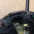 9T4Z-7210-RA | Куліса АКПП FORD EDGE 06-14 - Прев'ю 5