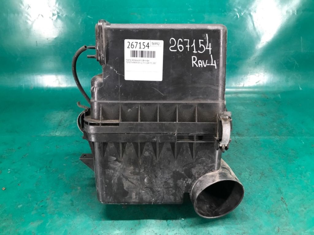 17700-31622 | Корпус повітряного фільтра TOYOTA RAV4 05-12