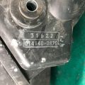 17700-31622 | Корпус повітряного фільтра TOYOTA RAV4 05-12 - Прев'ю 8