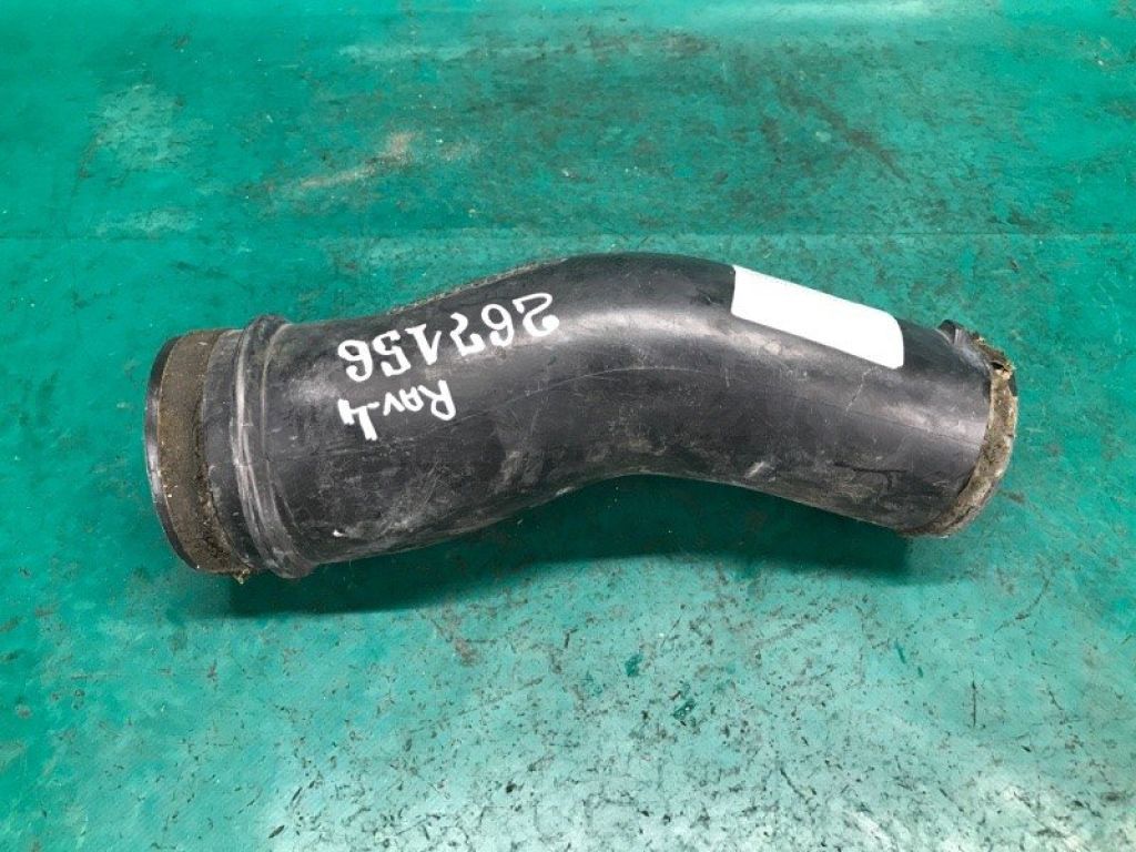 17752-31030 | патрубок повітряного фільтра TOYOTA RAV4 05-12 - Фото 2