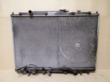 Радиатор основной ACURA MDX (YD1) 00-06