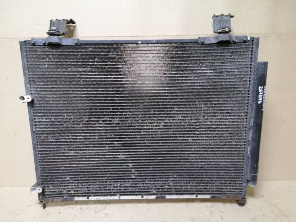 80100-S3V-305 | Радиатор кондиционера ACURA MDX (YD1) 00-06