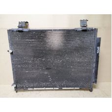 Радиатор кондиционера ACURA MDX (YD1) 00-06