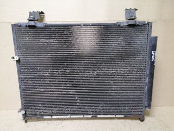 Радиатор кондиционера ACURA MDX (YD1) 00-06