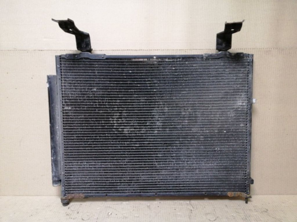 80100-S3V-305 | Радиатор кондиционера ACURA MDX (YD1) 00-06 - Фото 3