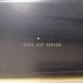 75261-S3V-A00 | Рейлинги задн. ACURA MDX (YD1) 00-06 - Превью 3