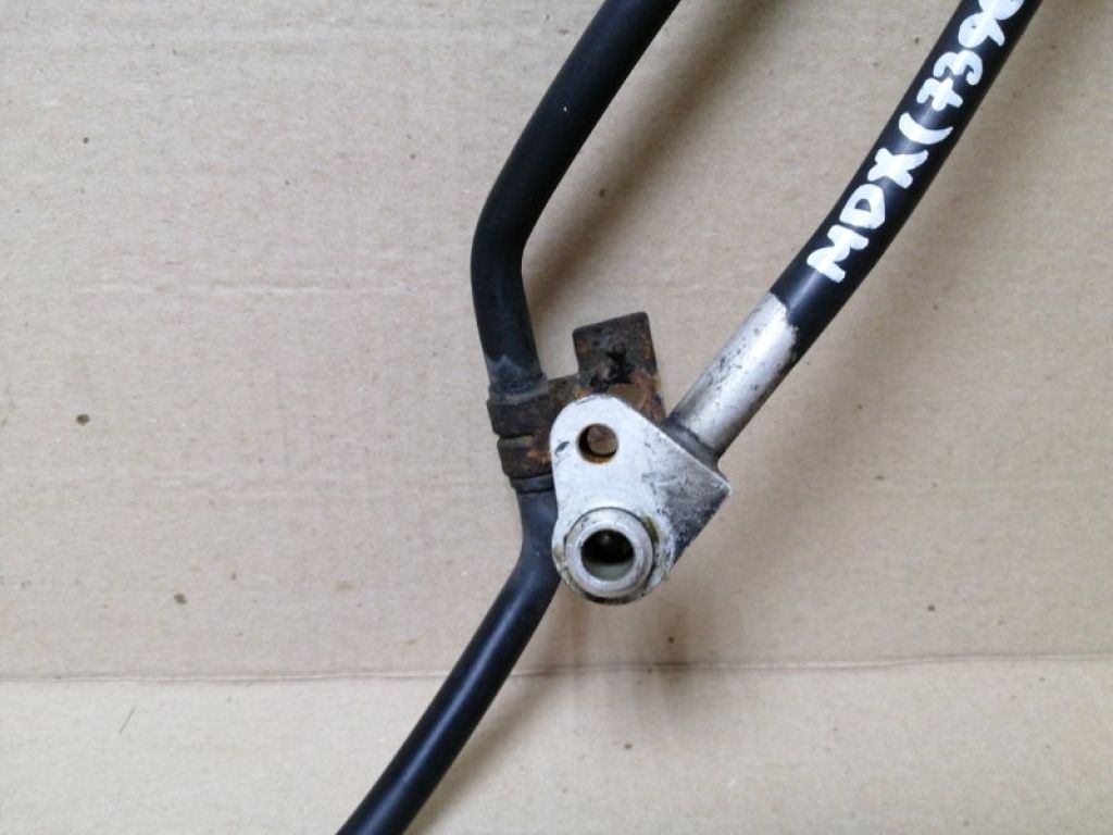 80315-S3V-A04 | Трубка кондиціонеру ACURA MDX (YD1) 00-06 - Фото 2