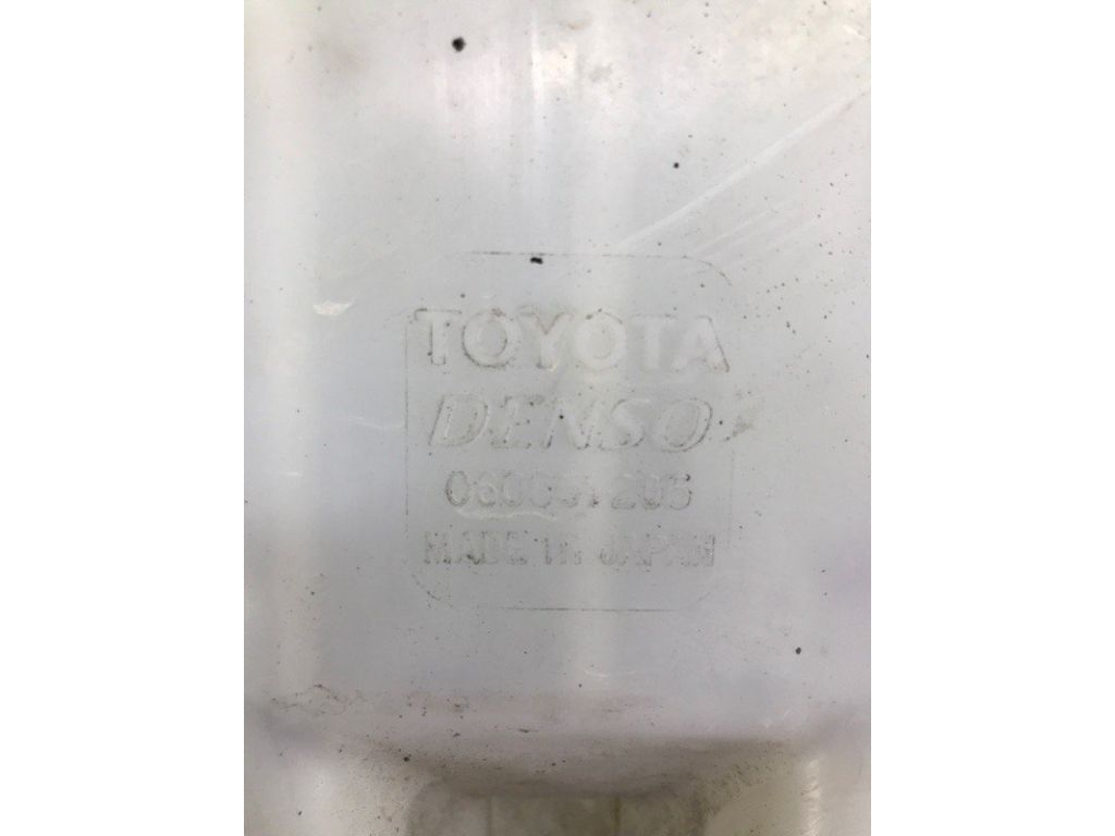 85315-42240 | Бачок омивача TOYOTA RAV4 05-12 - Фото 3