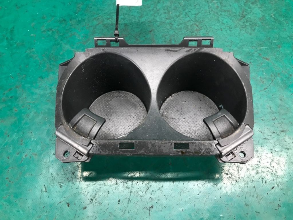 55625-42020 | Консоль центральная TOYOTA RAV4 05-12 - Фото 3