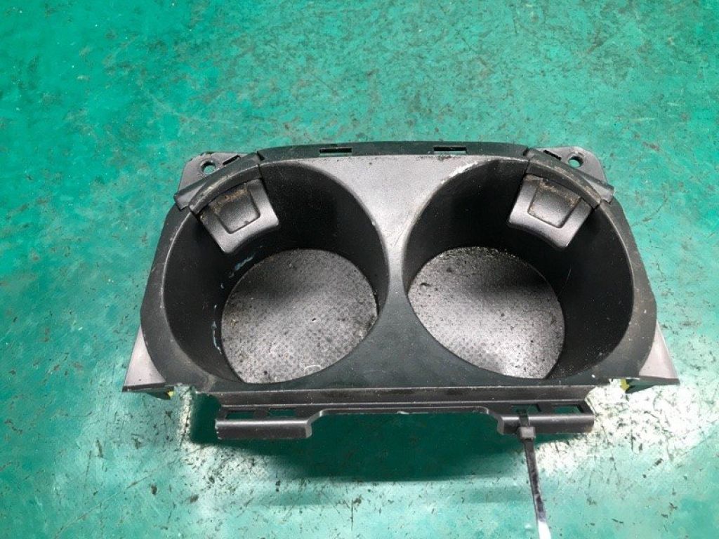 55625-42020 | Консоль центральная TOYOTA RAV4 05-12 - Фото 4