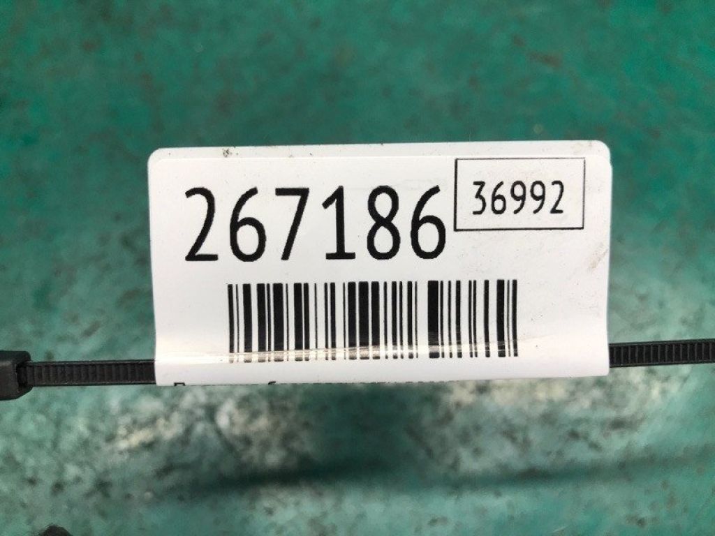 73960-42020 | Подушка безпеки пасажира TOYOTA RAV4 05-12 - Фото 2