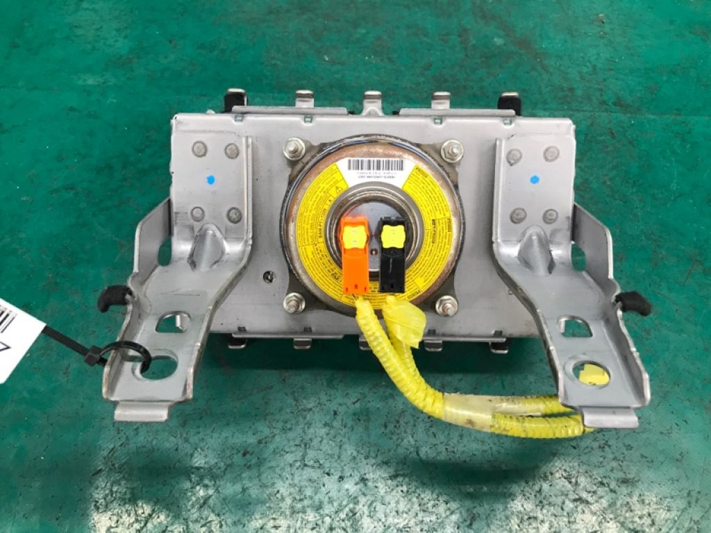 73960-42020 | Подушка безпеки пасажира TOYOTA RAV4 05-12 - Фото 4