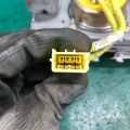 73960-42020 | Подушка безпеки пасажира TOYOTA RAV4 05-12 - Прев'ю 7