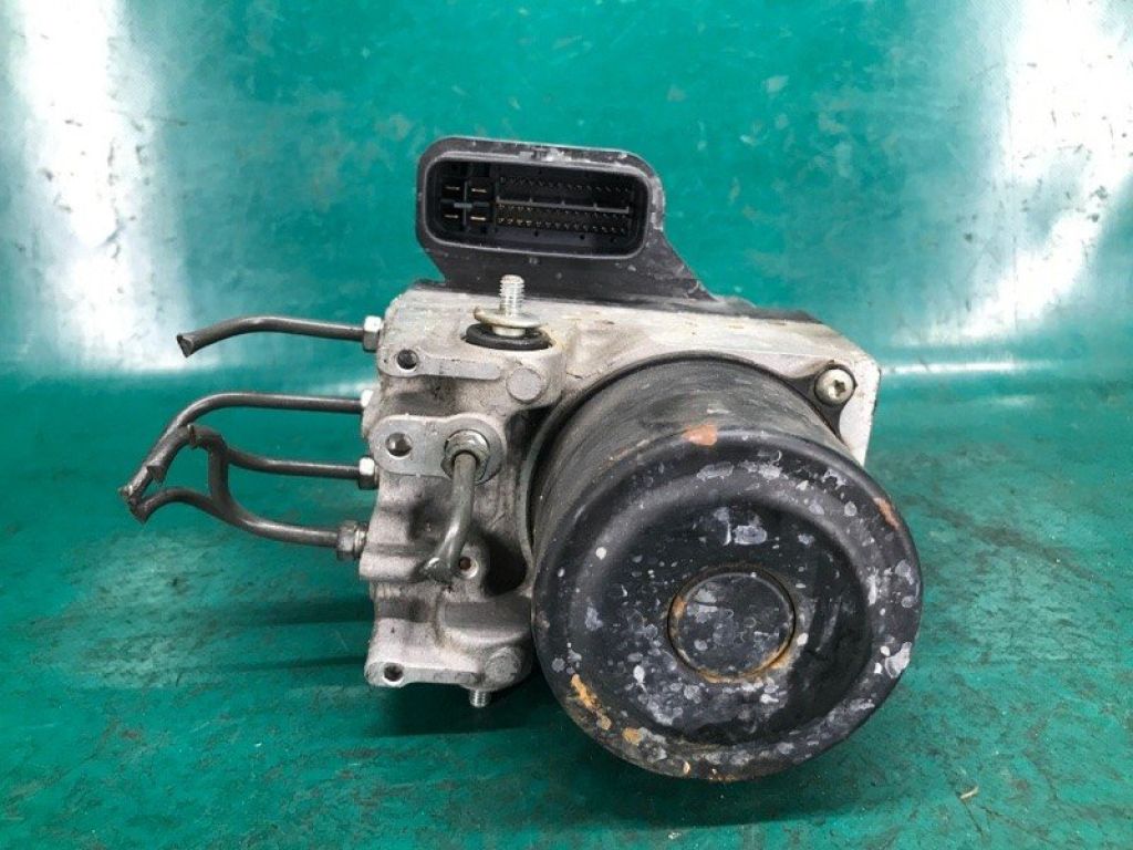 44050-42240 | Блок ABS TOYOTA RAV4 05-12 - Фото 7