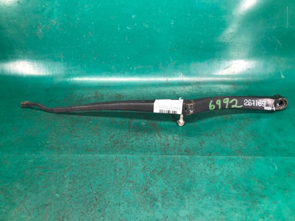 85221-42120 | Поводок стеклоочистителя передний лев. TOYOTA RAV4 05-12