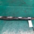 52156-42041 | Кронштейн заднего бампера лев. TOYOTA RAV4 05-12 - Превью 3