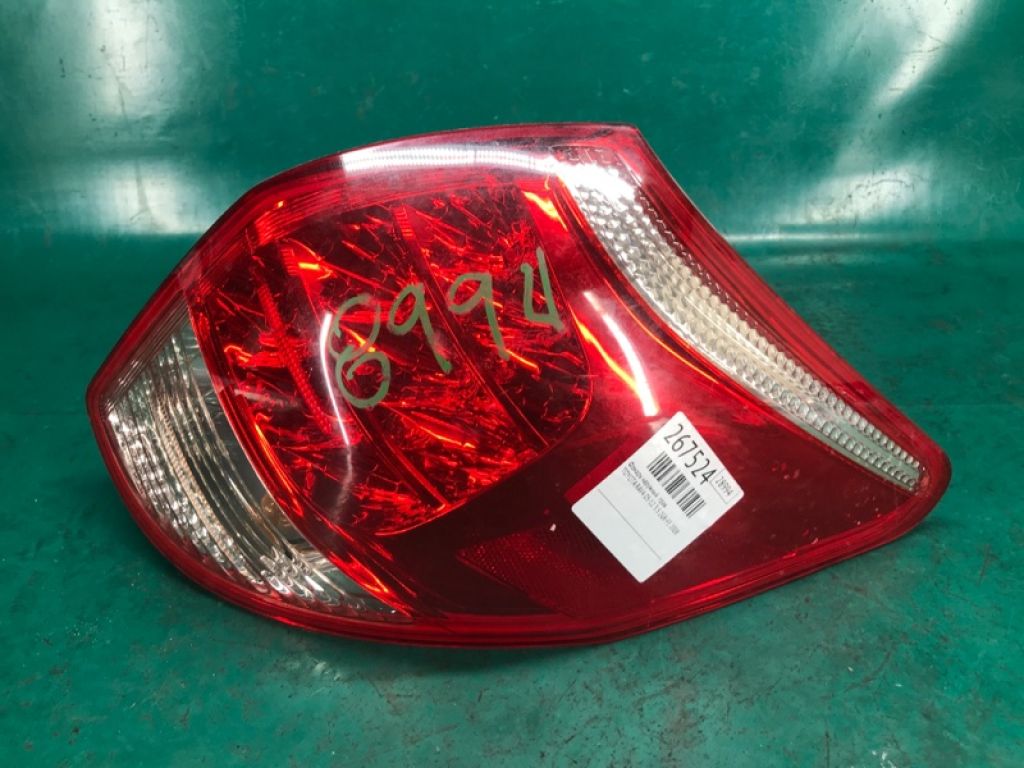 81551-42100 | Фонарь наружный прав. TOYOTA RAV4 05-12