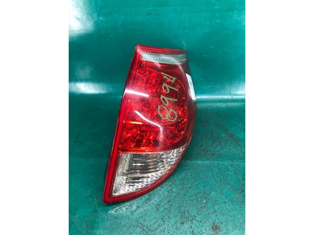 81551-42100 | Фонарь наружный прав. TOYOTA RAV4 05-12 - Фото 2