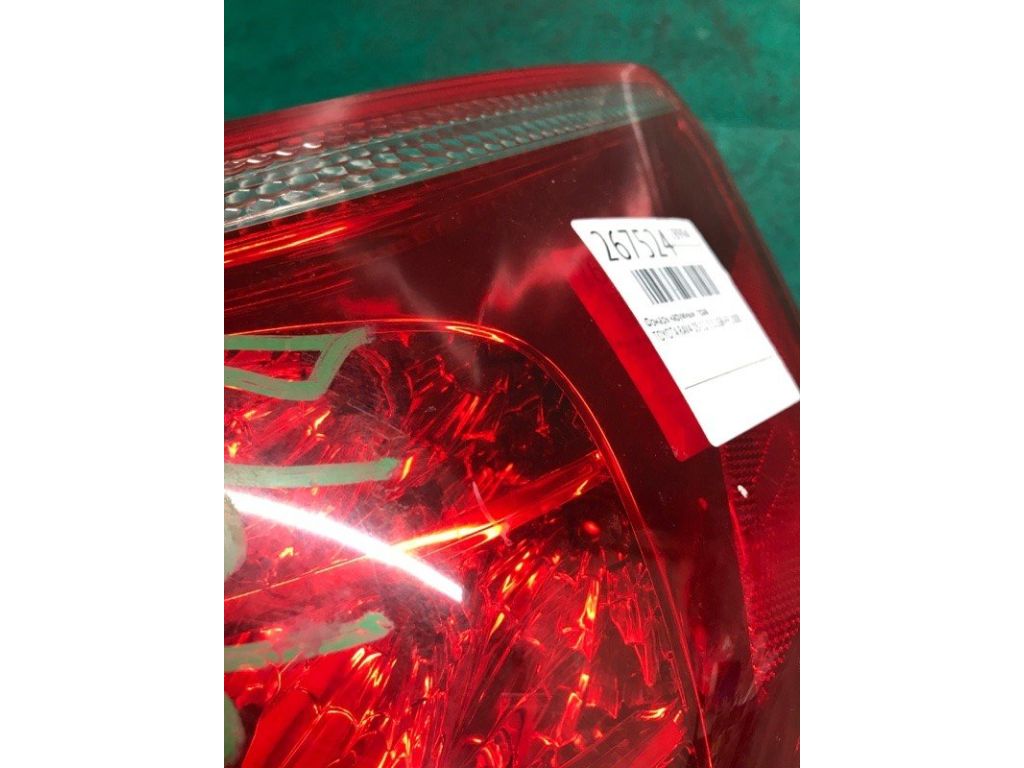 81551-42100 | Фонарь наружный прав. TOYOTA RAV4 05-12 - Фото 3