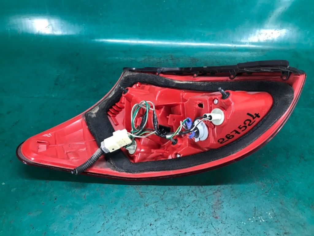 81551-42100 | Фонарь наружный прав. TOYOTA RAV4 05-12 - Фото 7