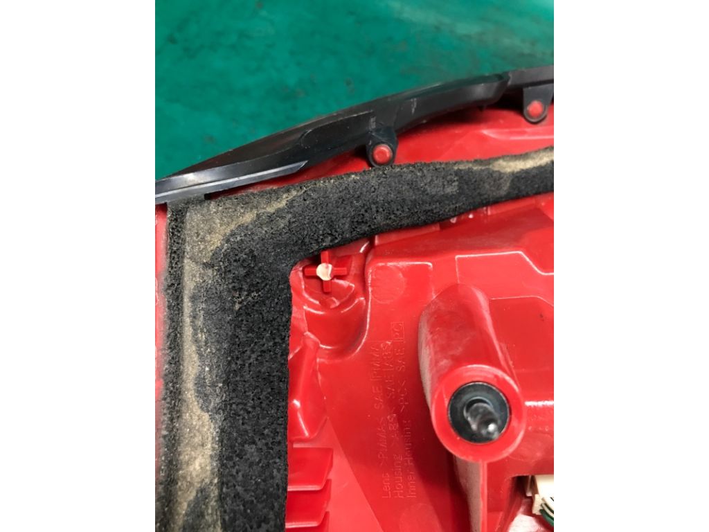 81551-42100 | Фонарь наружный прав. TOYOTA RAV4 05-12 - Фото 8