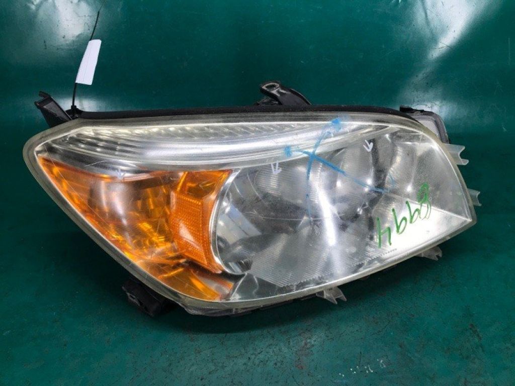81130-42331 | Фара прав. TOYOTA RAV4 05-12