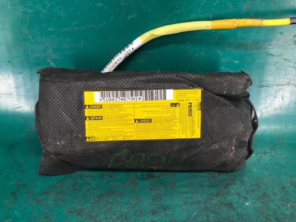 73920-42030 | Подушка безопасности в сиденье передн. лев. TOYOTA RAV4 05-12
