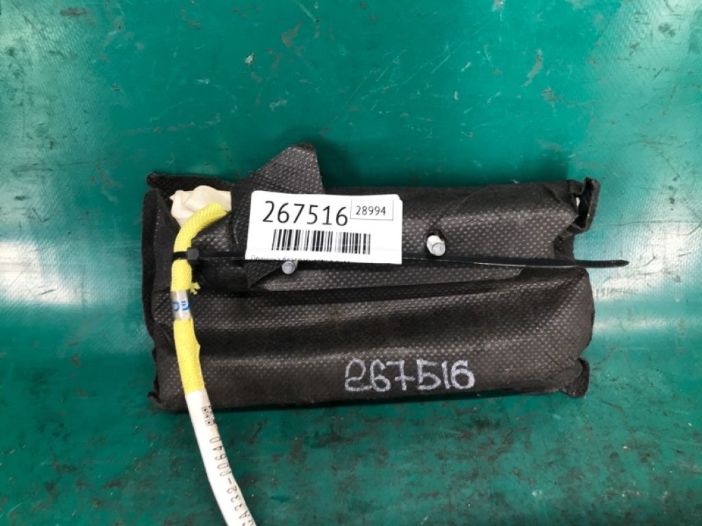 73920-42030 | Подушка безопасности в сиденье передн. лев. TOYOTA RAV4 05-12 - Фото 2