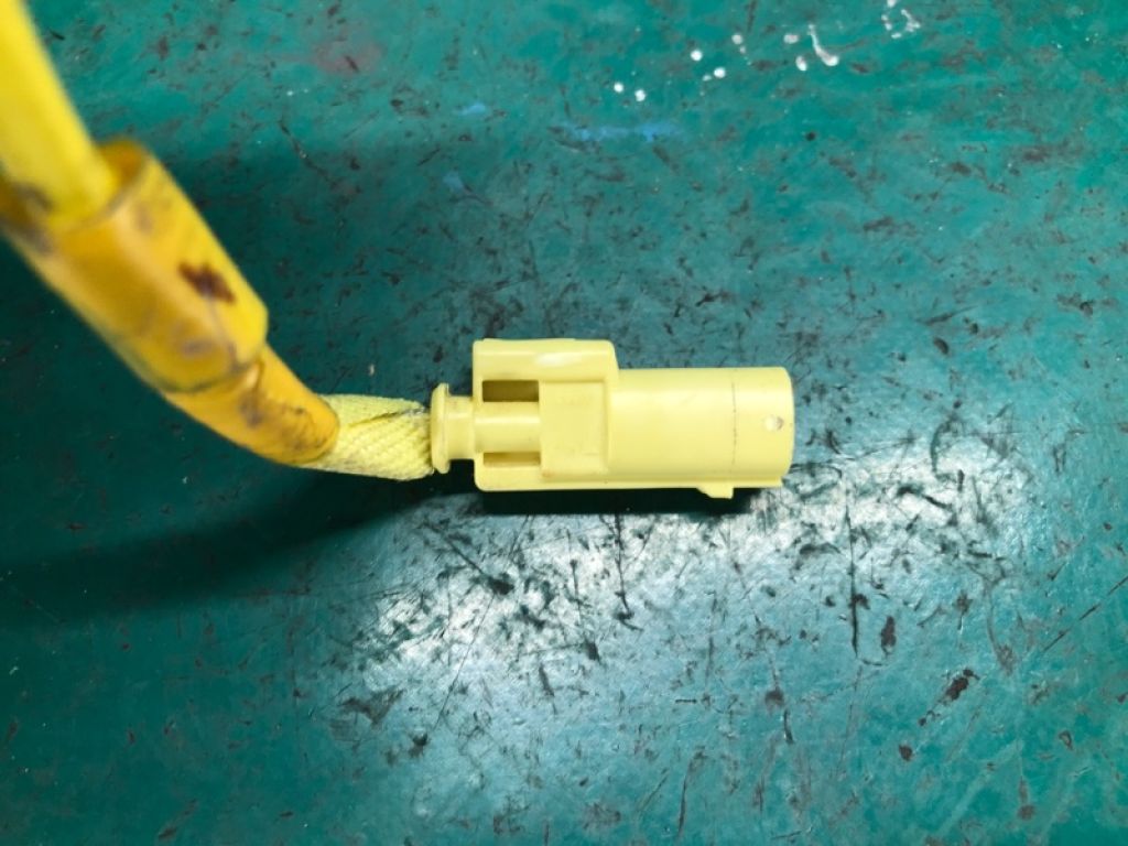 73920-42030 | Подушка безопасности в сиденье передн. лев. TOYOTA RAV4 05-12 - Фото 3