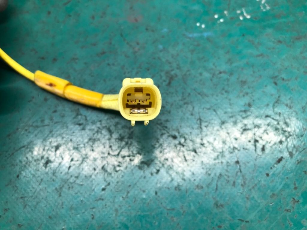 73920-42030 | Подушка безопасности в сиденье передн. лев. TOYOTA RAV4 05-12 - Фото 4